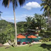 he Jungle Club Samui