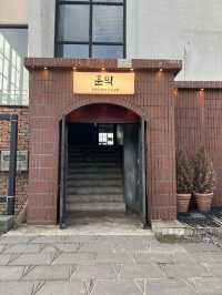 닭갈비 맛집 훈막