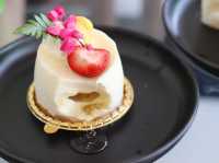 คาเฟ่น่ารักๆ@ชลบุรี