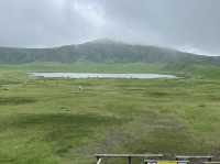 熊本阿蘇火山🌋