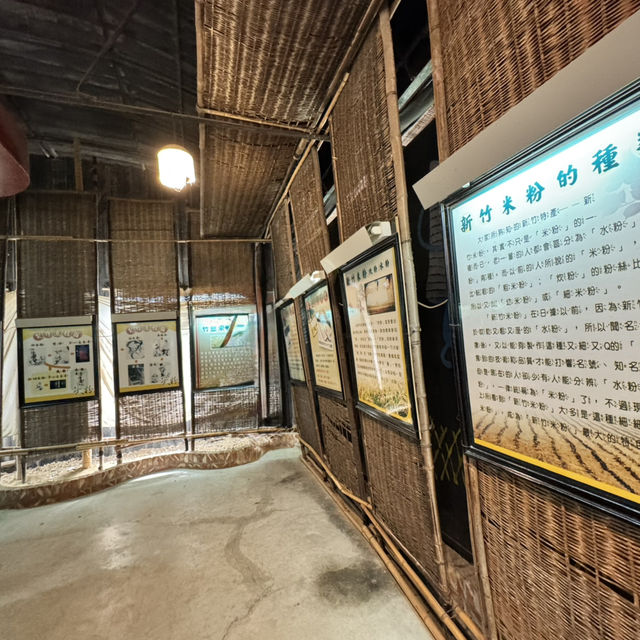 新竹親子景點～百年老店「老鍋休閒農莊」DIY