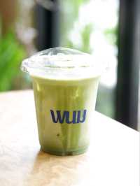 ฉ่ำคราฟมิลค์ 🍵