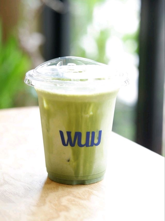 ฉ่ำคราฟมิลค์ 🍵