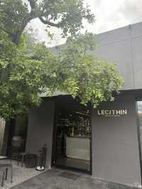 LECITHIN SPECIALTY COFFEE ☕️🍃