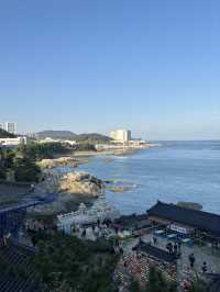 【釜山2泊3日旅】1日目スケジュール&交通手段🚕🚇