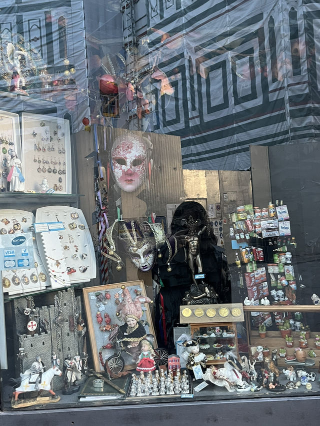 Florence – A City of Art, Heart, and Hidden Corners