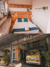 Sattahiptale Boutique Guesthouse