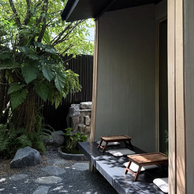 Umai Teahouse Phuket