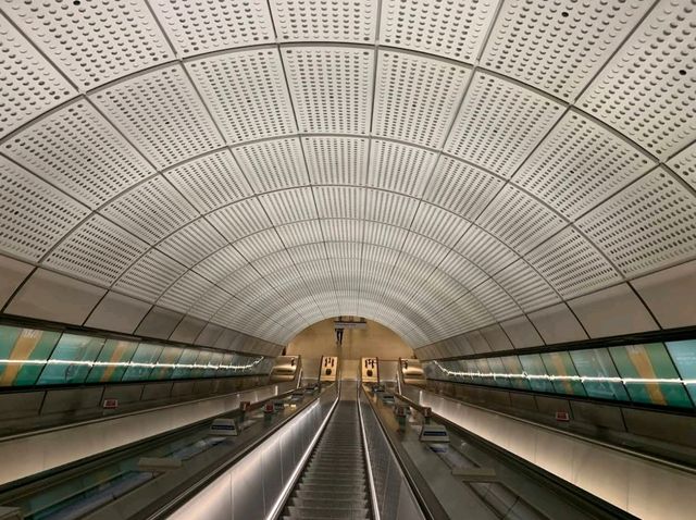 My Daily London