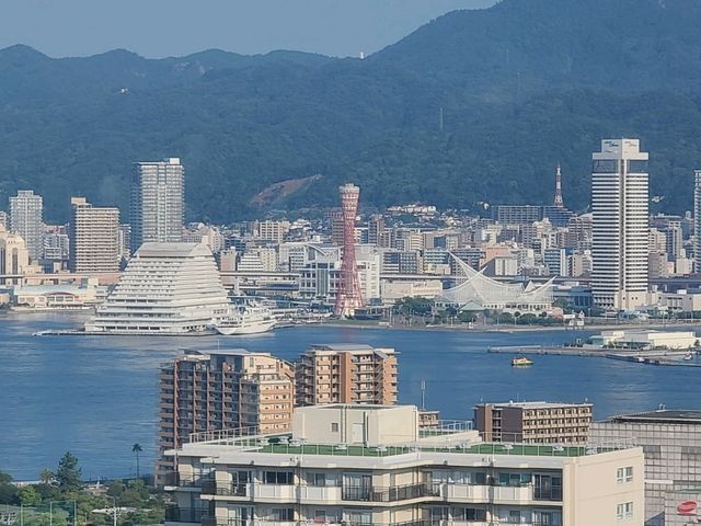 간사이 3박4일 늦여름의 추억만들기 여행계획~!