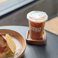 Sitney Gastronomy 