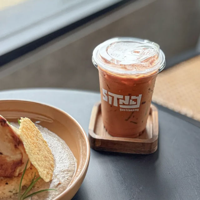 Sitney Gastronomy 