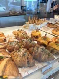 La Mille Bakers Melaka, French Elegance in Every Flaky Layer