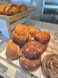 La Mille Bakers Melaka, French Elegance in Every Flaky Layer