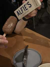 Alfies