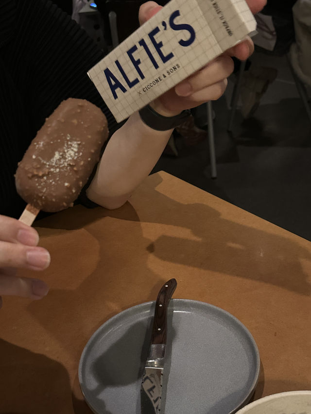Alfies