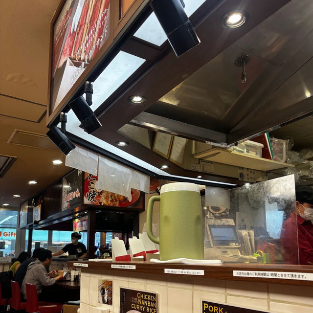 【日本・大阪🇯🇵】新大阪で見つけたご褒美サンド「YOKOO」🥪