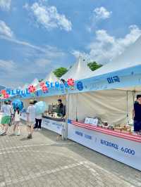 여름하면 빠질 수 없는 축제