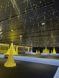 Lighting Art Museum&Balloon Garden ศรีราชา