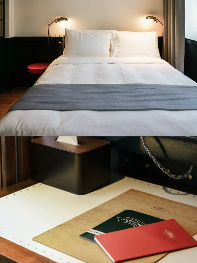 THE FLEMING HOTEL