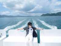 ล่องเรือยอร์ช ภูเก็ต