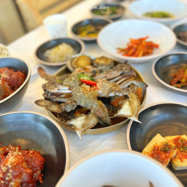 여름에 여수여행을 떠난이유💙🩵💙🩵