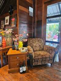 Baanbaan.cafe : มหาสารคาม