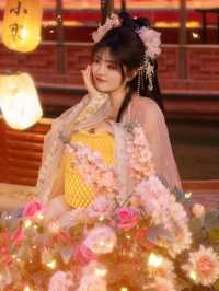 🏮베이징 근교 여행✨ 당산에서 한푸 체험하기👘
