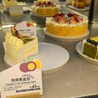 平到自己都唔相信的超高質西餐廳，下午茶一流