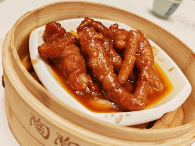 ✨ 5D4N Guangzhou Food Trip 🍽️ ✨ P2