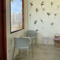 Ka-Num Home Cafe & Heartmade Bakery 