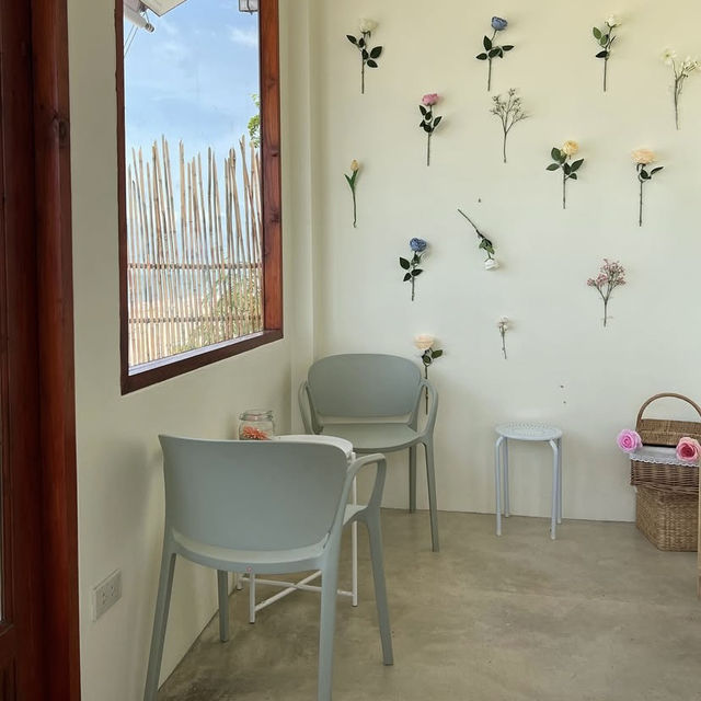 Ka-Num Home Cafe & Heartmade Bakery 
