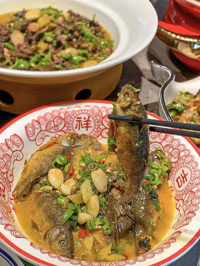不用去湖南在珠海也可以感受到的世外桃源 💕 王發別院
