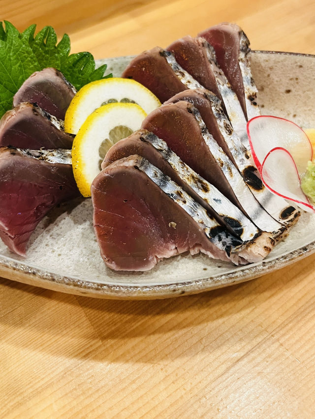 「旅先でしか食べられない“土地の味”って、どうしてあんなに心に残るんだろう。」