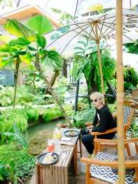 Wang Wa Cafe'&restaurest (หวังว่า คาเฟ่)