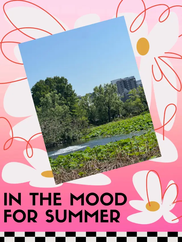 Ueno Park One-Day Course Guide Recommendation