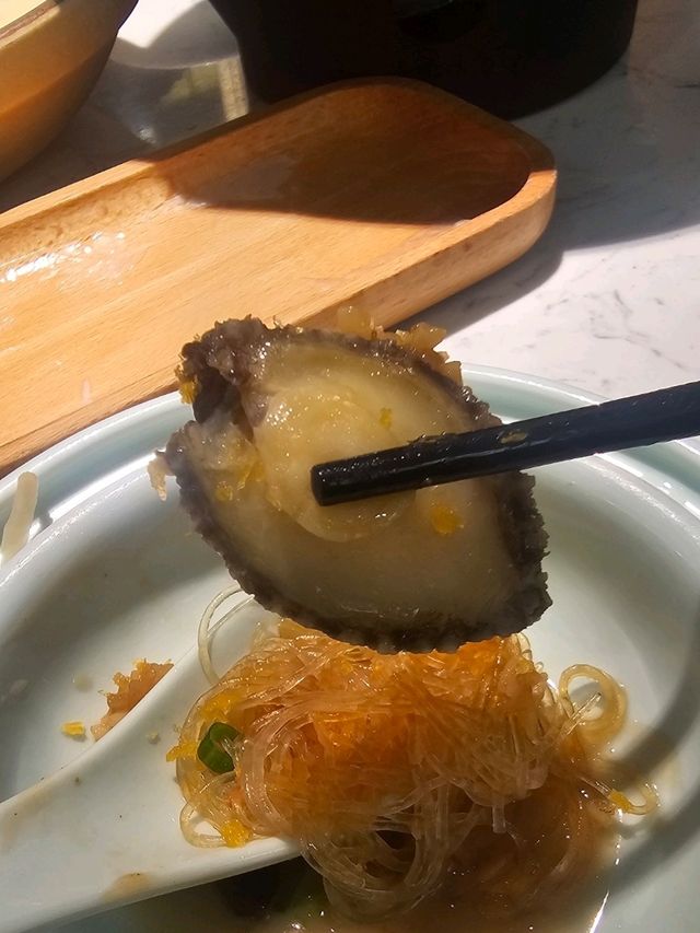榮獲多個獎項和美食榜首位的順德菜：大榕樹下