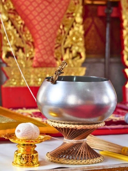 🤩 วัดธรรมปัญญา หลวงพ่อเสาร์ห้า