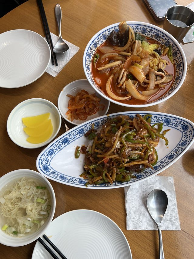 위례 스타필드, 더 차이