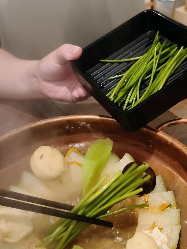 【尖沙咀火鍋吃到飽🔥】120分鐘任飲任食日本奈禾牛＋🍨häagen-dazs雪糕！