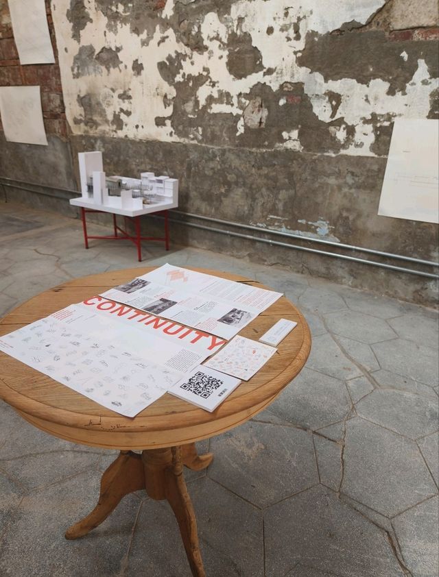 🏛️ 信義街咾咕石黃宅-開幕首展