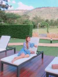 Le Monte Hotel Khao Yai