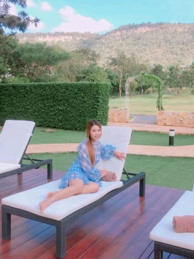 Le Monte Hotel Khao Yai