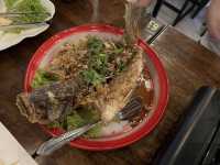 🍲 Authentic Thai Flavours at Kinn Derm, West Coast
