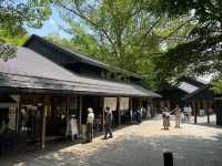 輕井澤星野溫泉 榆樹街小鎮