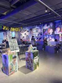 🎉✨ รีวิว The Boyz Phantasy ที่ Ktown4u