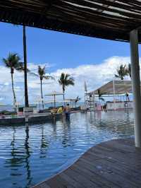 ที่พักติดทะเล ที่ Pullman Pattaya Hotel G