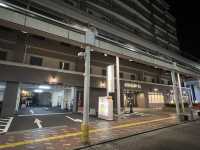 甲府多美迎飯店 山梨縣甲府市中心住宿推薦