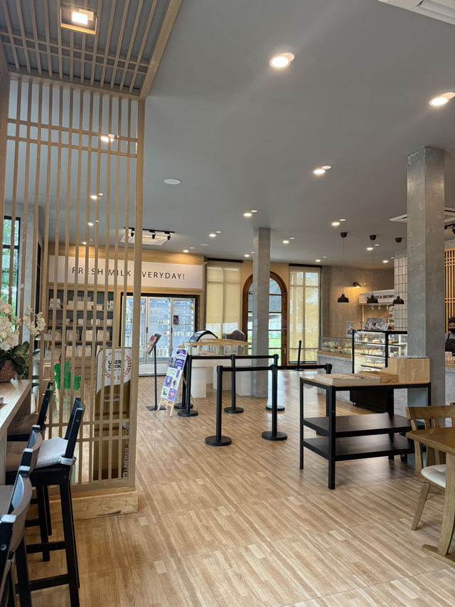 คาเฟ่บุรีรัมย์