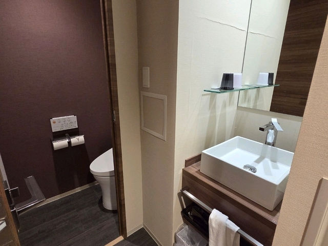 名古屋住宿｜日本典型精緻小巧連鎖酒店—名古屋錦威斯特酒店